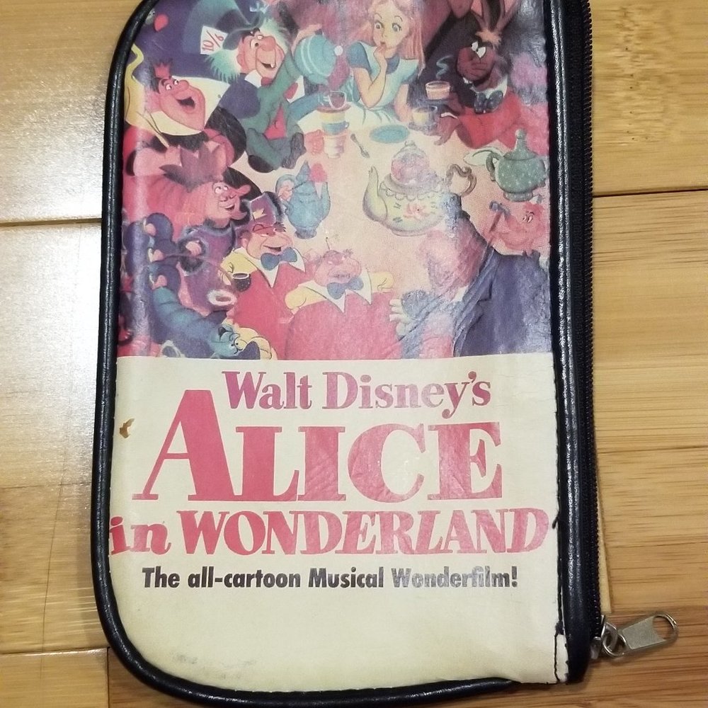 Vintage Coin Purse/wallet